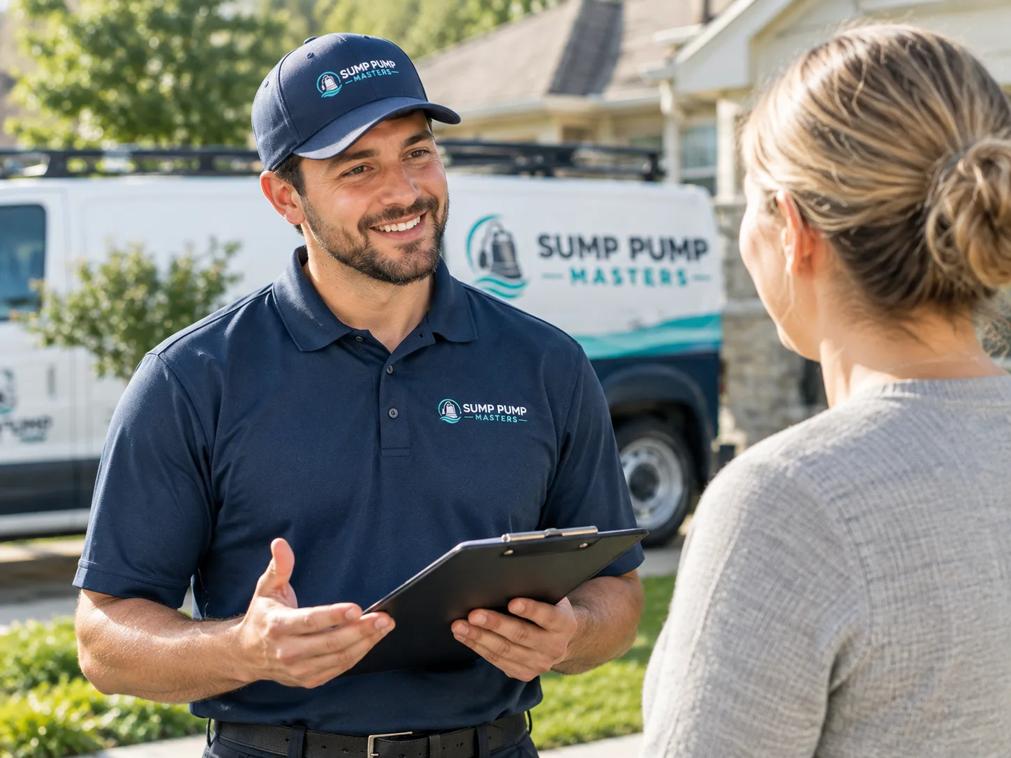Sump Pump Repair West Liberty, KY FAQs